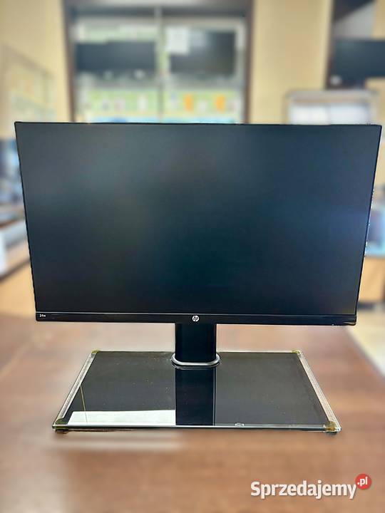 Monitor LED HP 1JJ98AA 238 1920 x 1080 px IPS warmińsko-mazurskie Elbląg