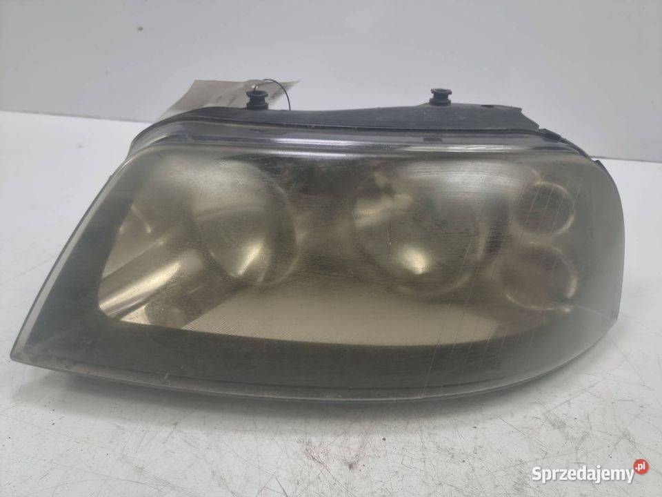LAMPA LEWA PRZÓD SEAT ALHAMBRA I 7M7941015K osobowe kujawsko-pomorskie Lipno