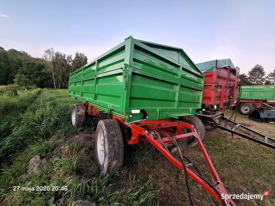 Sanok autosan d35 d46 małopolskie Gierałtowiczki