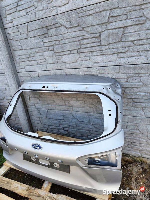 Klapa Bagażnika Ford Focus IV Kombi 20182022 Klapy bagażnika Części samochodowe Pleszew