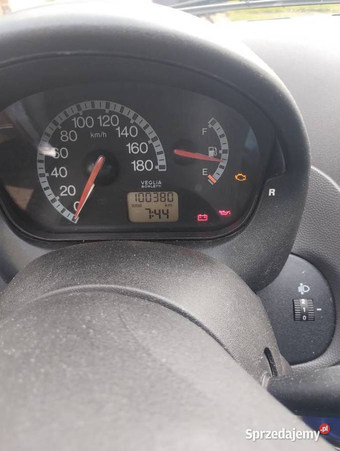 samochód na sprzedaż Seicento opolskie Przydroże Małe