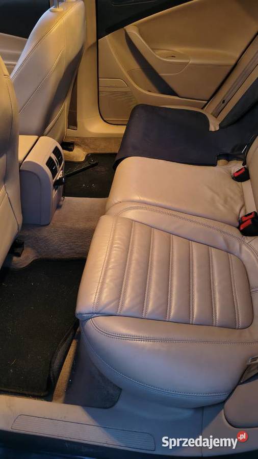 Sprzedam Passata B6 Niedźwiady