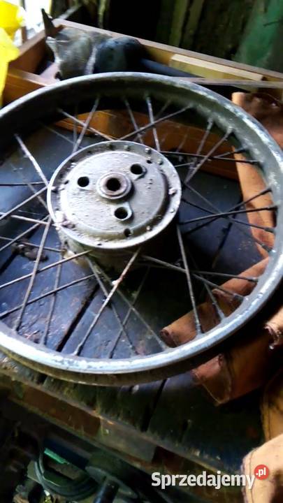 Sprzedam osoba prywatna łańcuch małopolskie Malec