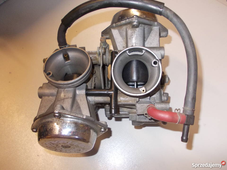 Gaźniki Honda Shadow VT700750 Jawiszowice sprzedam