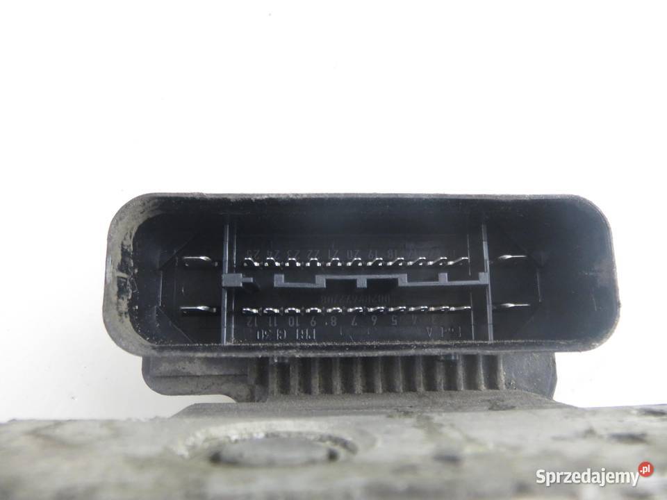 POMPA ABS SUZUKI GRAND VITARA II 06210956063