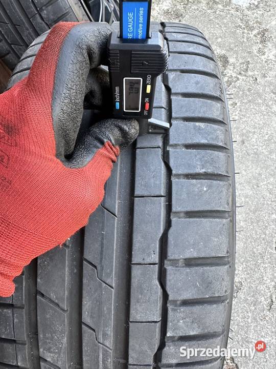 Koła felgi 5x112 R19 Keskin KT20 Tuning opony