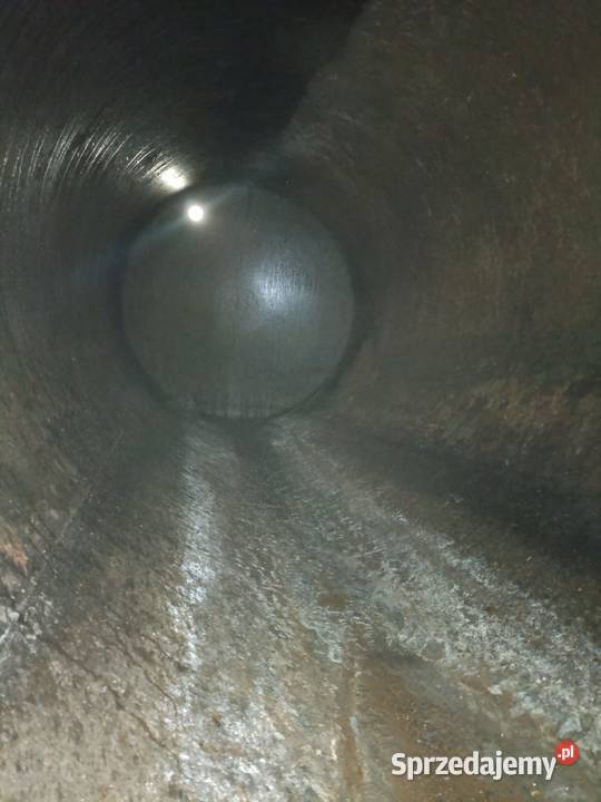 Beczkowóz beczka asenizacyjna szambiarka Joskin Maszyny rolnicze