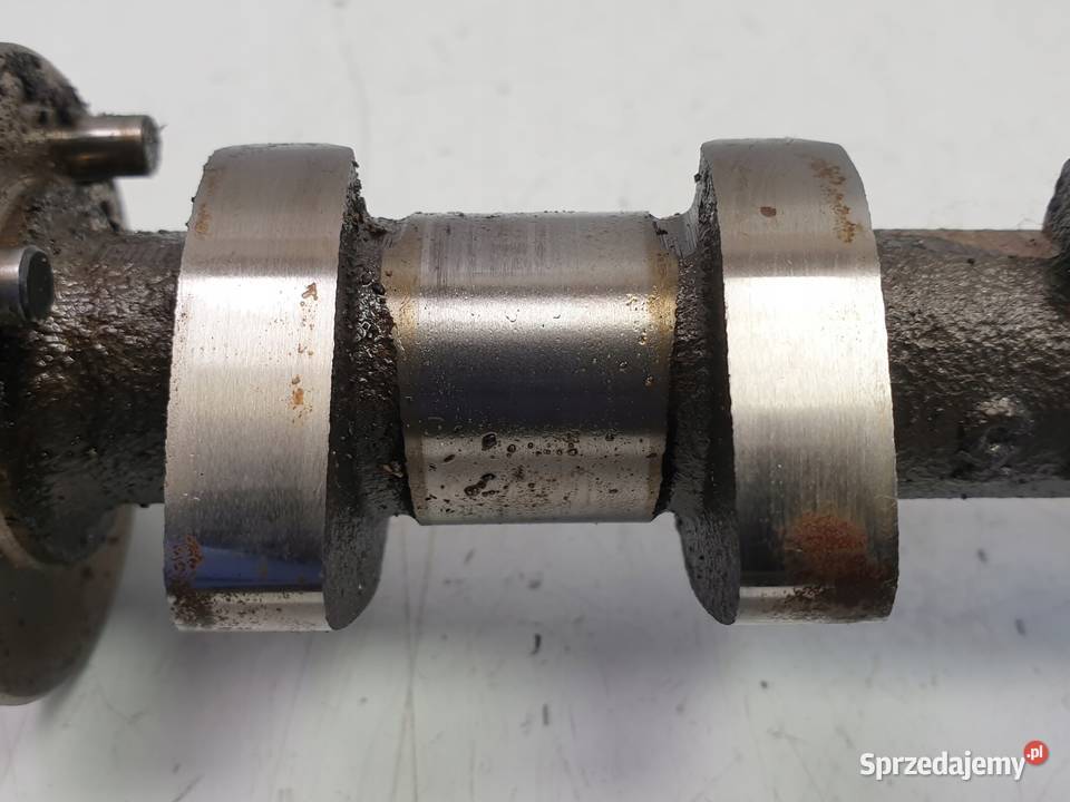 Toyota Yaris I 10 VVTI WAŁEK ROZRZĄDU KOŁO FAZ osobowe lubelskie Chełm