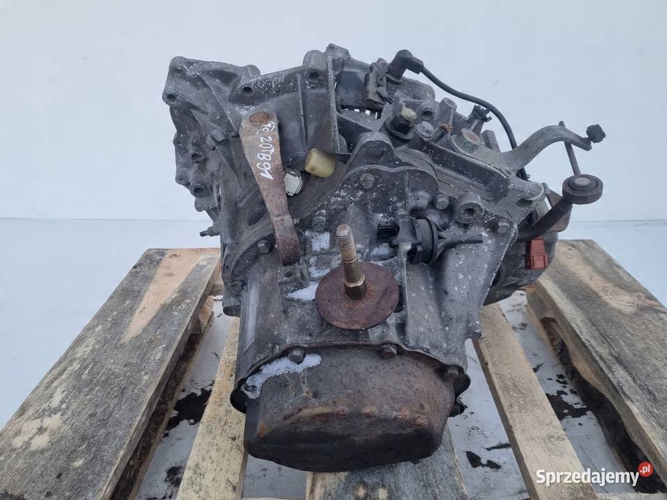 Citroen Xsara I 18 16V SKRZYNIA BIEGÓW manualna sprzedam