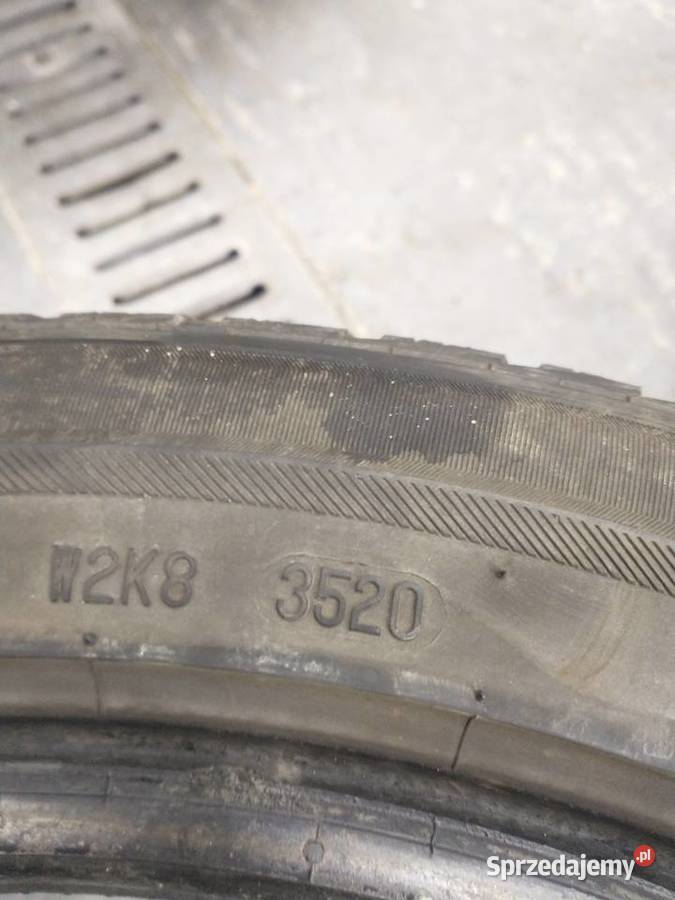 2 Barum Polaris 5 21550 R17 95 V XL FR