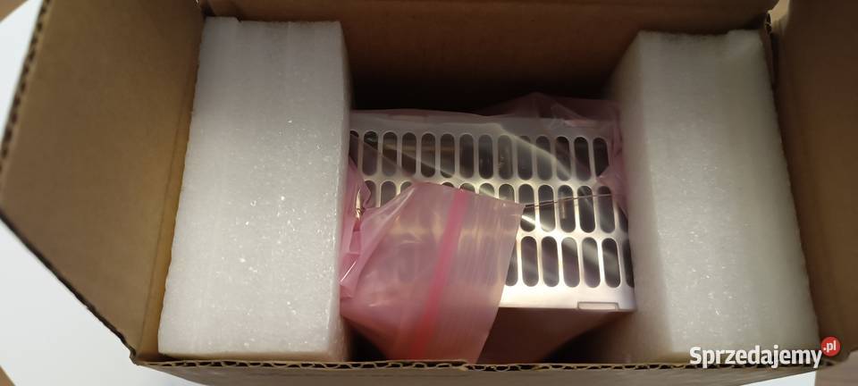 Zasilacz impulsowy 3faz PRO 3 480W 24VDC 480W zachodniopomorskie Szczecin