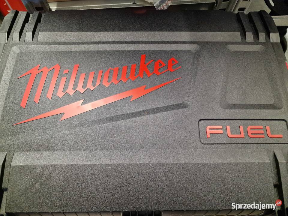Milwaukee M12 Zakrętarka i Wiertarkowkrętarka