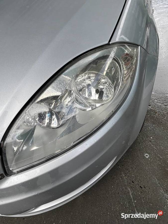 Fiat Linea 1 4 benzyna klima 167000km Przemyśl sprzedam