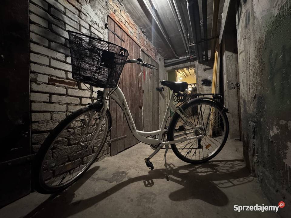 2x rower Btwin i Teamraider