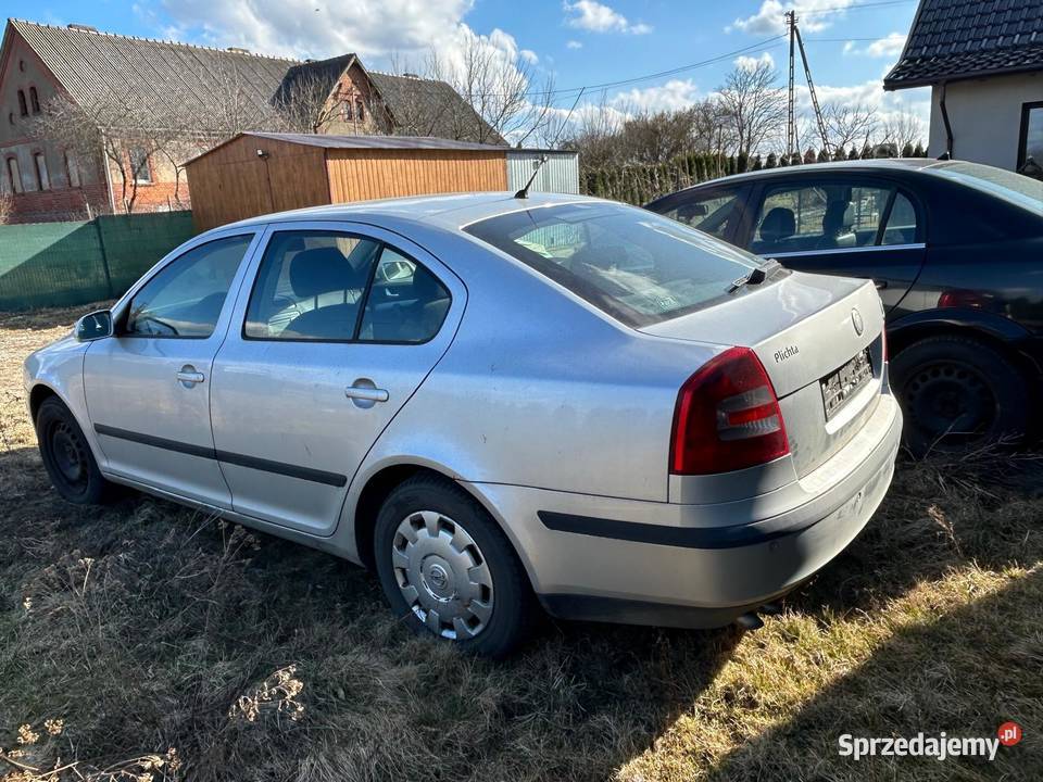 skoda Bydgoszcz