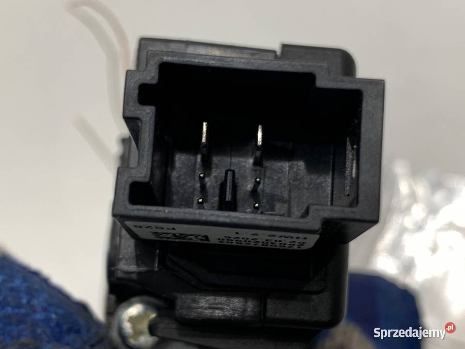 SILNIK SZYBERDACHU MERCEDES GLE A2139067003 podkarpackie