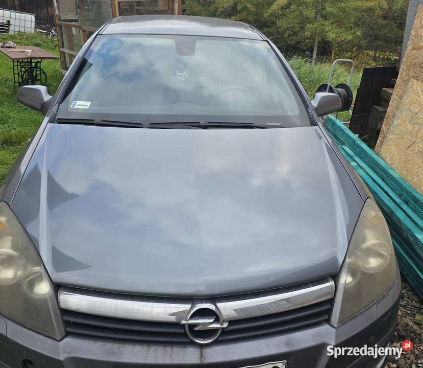 Sprzedam Samochód Stryszów