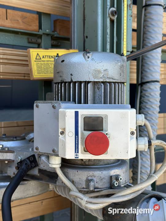 Piła panelowa GMC KGS P50 1362