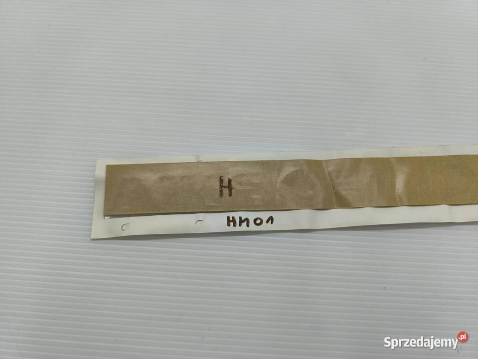 EMBLEMAT NAPIS NAKLEJKA PLAKIETKA VW CALIFORNIA wielkopolskie