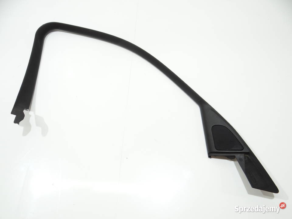 RAMKA DRZWI LEWY PRZÓD BMW X1 E84 2992453 lubelskie Strzyżewice