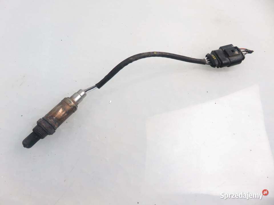 SONDA LAMBDA VW LUPO 6X1 6E1 14 16V 0258005187