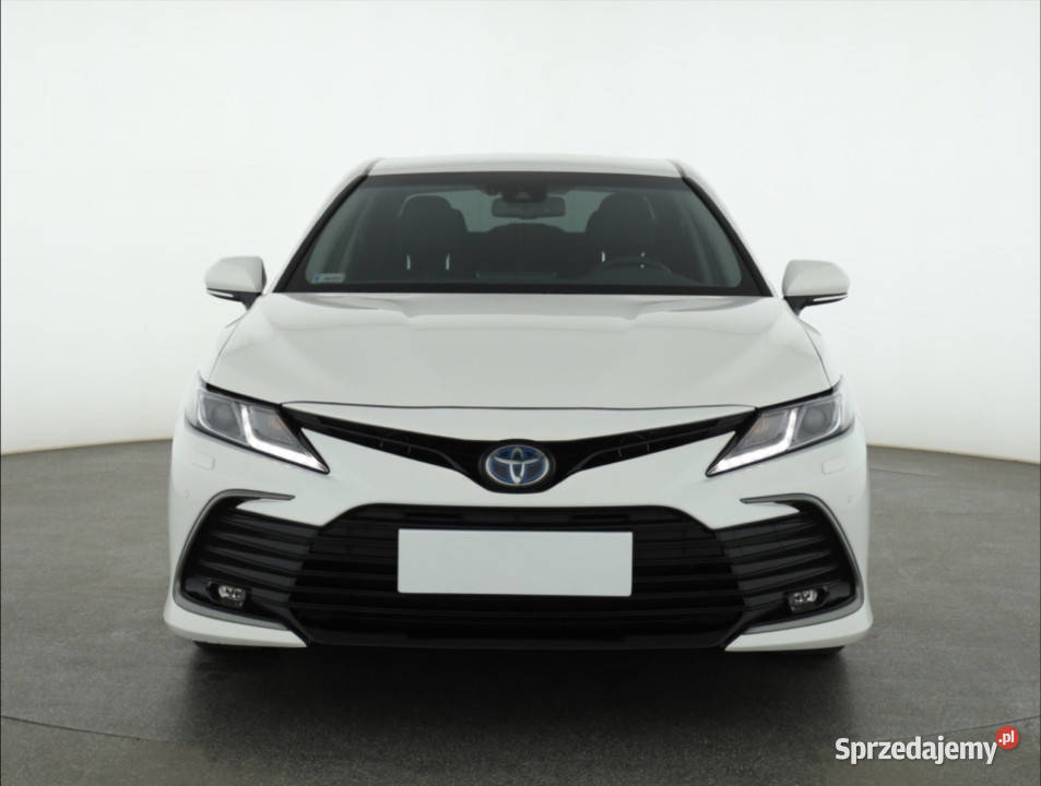 Toyota Camry 25 Hybrid elektryczne szyby