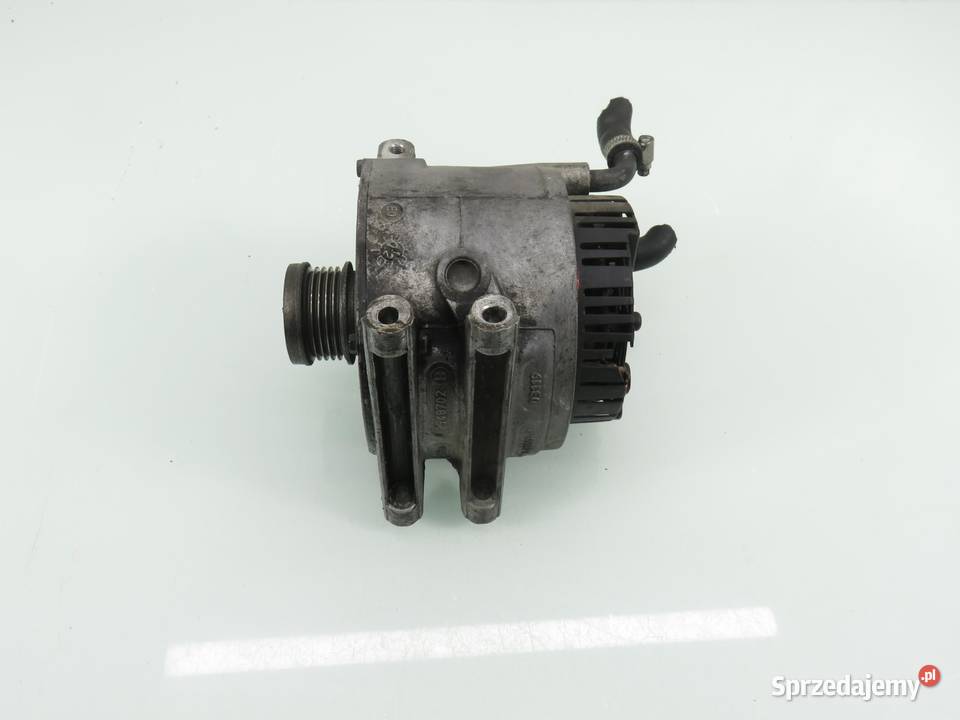 ALTERNATOR MERCEDES 414 17 CDI A6681540202 osobowe