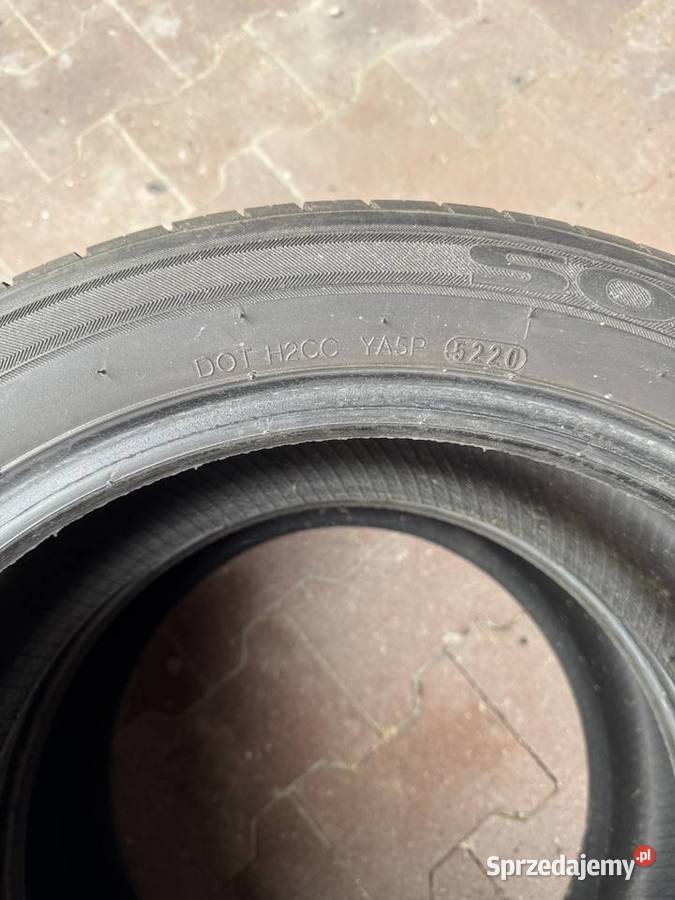 OPONY LETNIE KUMHO Samochodowe