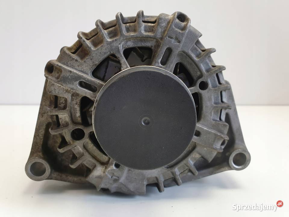 Opel Mokka 16 16V ALTERNATOR 13597226 130A Motoryzacja Janów