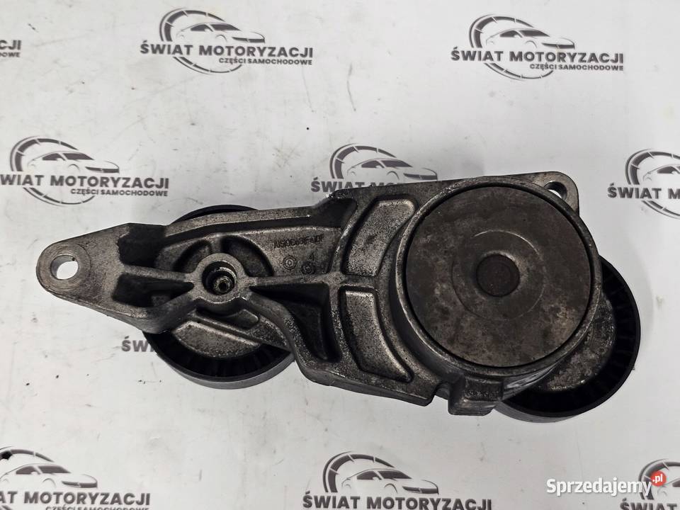 VOLVO XC70 24 D5 D5244T D5244T4 napinacz paska sprzedam