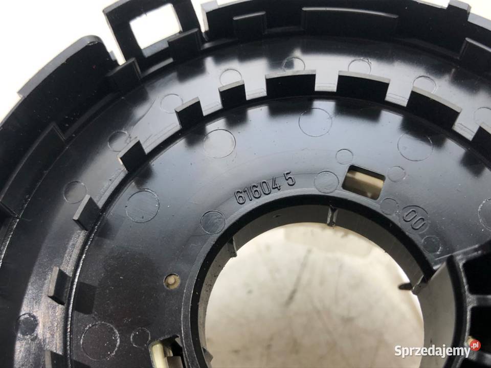 TAŚMA AIRBAG SKODA OCTAVIA II 0413 Kombi sprzedam