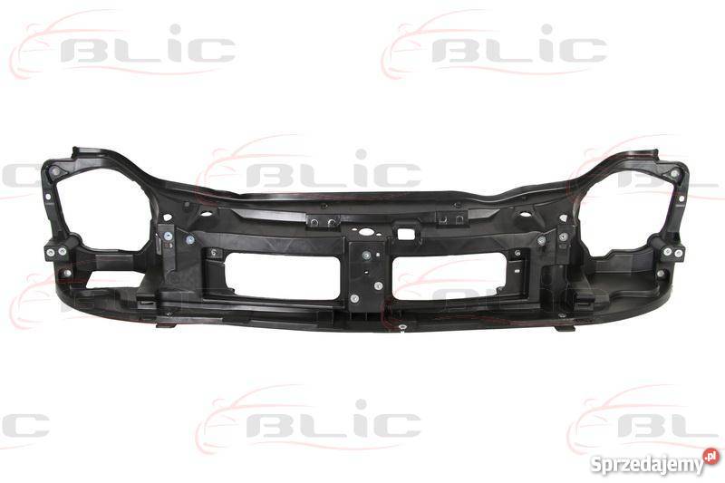 PAS PRZEDNI TRAFIC PRIMASTAR VIVARO 03010314