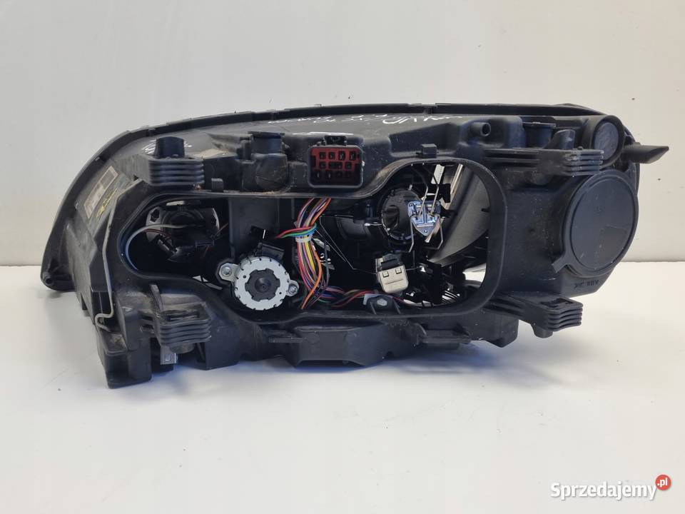 LAMPA PRAWA Volvo S80 II V70 III XC70 II Rudka