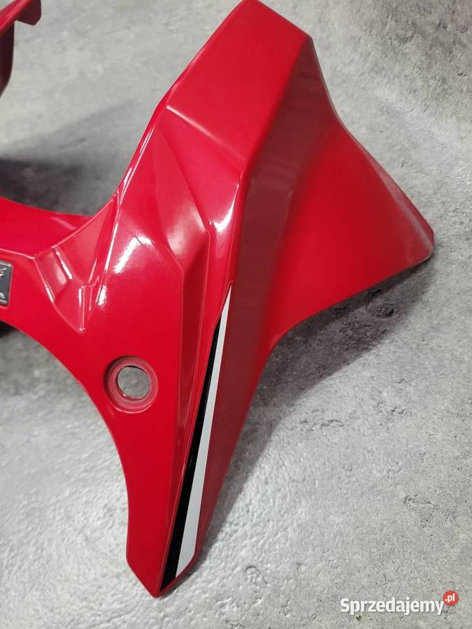 Honda CBR 650R 650 R 2123 OEM nakładka zbiornika Motoryzacja