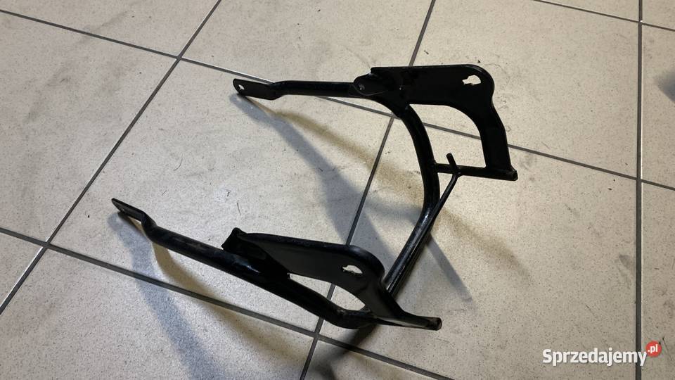 Bagażnik uchwyt pasażera tył Honda MTX 125 Brzeszcze