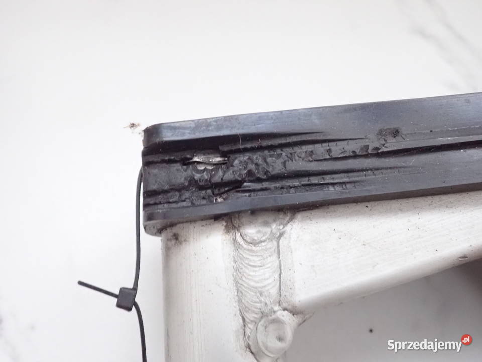 Wahacz Łożyska Tulejki Ślizg Suzuki SV 650 9802r lubuskie