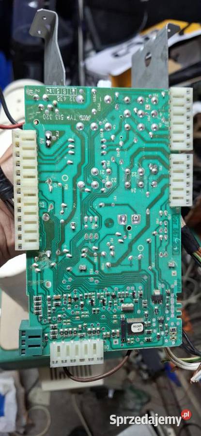 programator z pralki gorenie podkarpackie Rzeszów