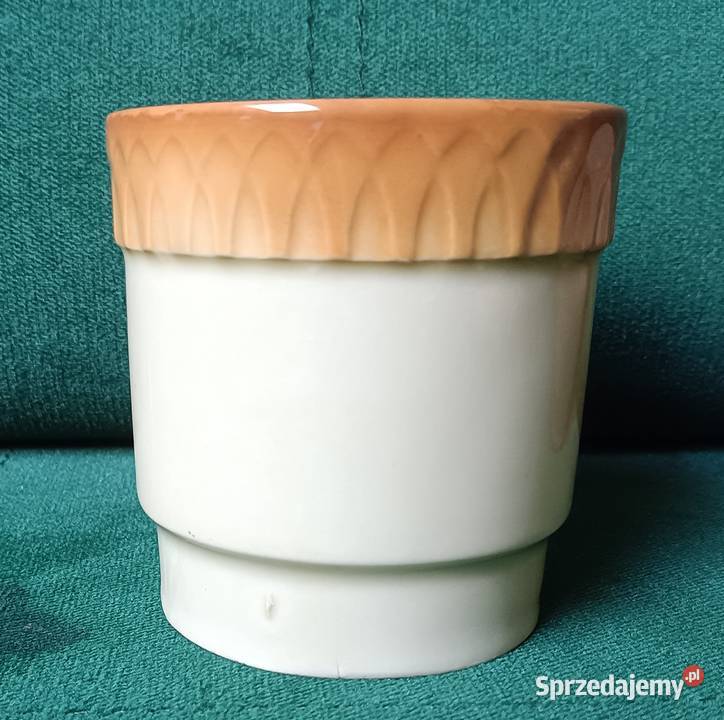 Unikalny kolekcjonerski kubek Tułowice PRL Zbylitowska Góra sprzedam