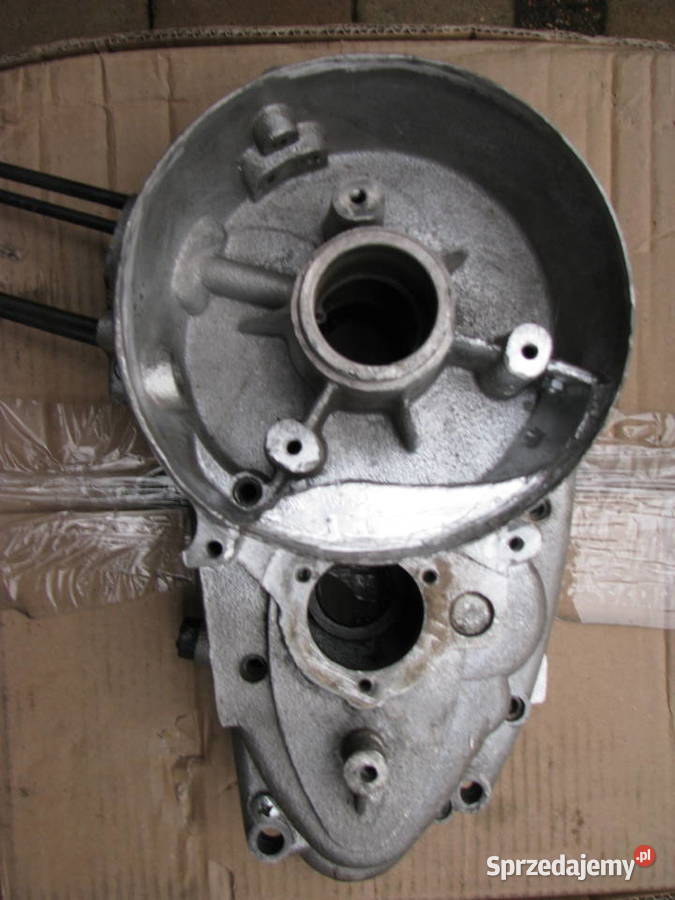 Kartery WSK125 Kraczkowa sprzedam