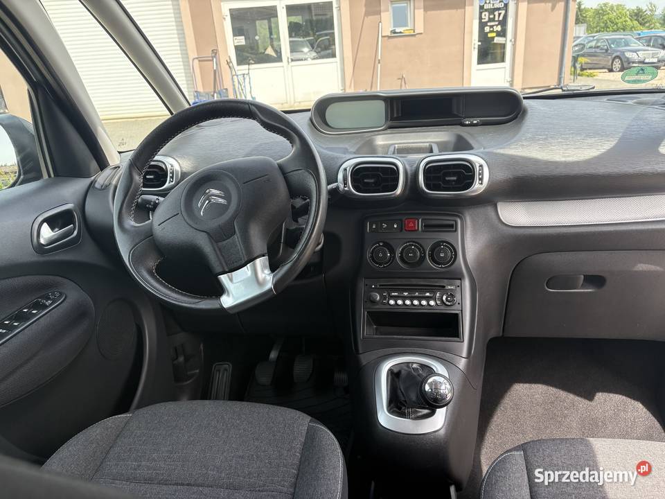 CITROEN C3 Dolna Grupa sprzedam