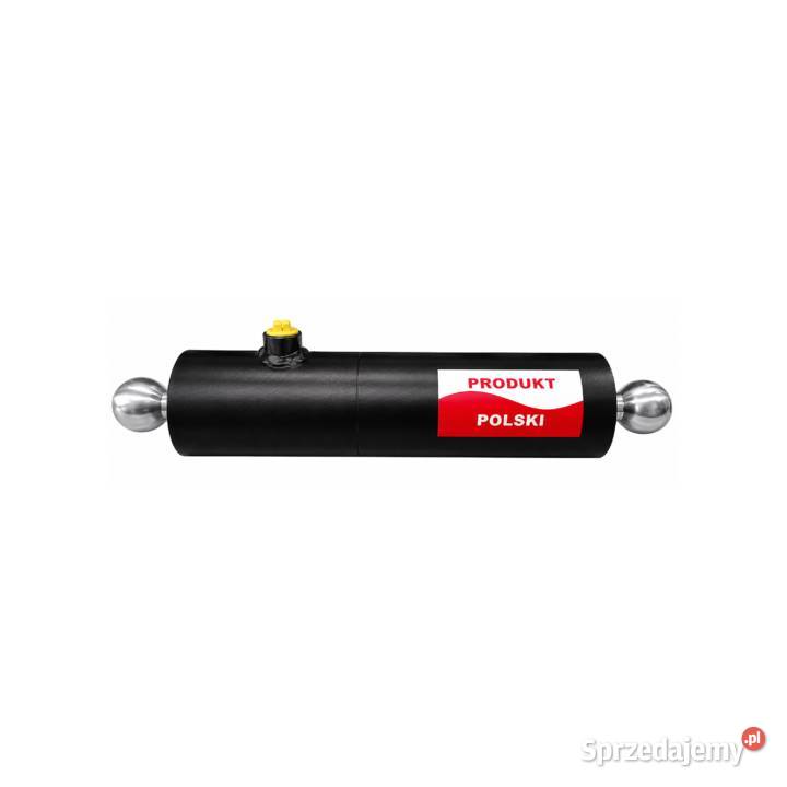 SIŁOWNIK WYWROTU PRZYCZEPY ST2 500 50 HL HW 8011 Rolnictwo Solec Kujawski