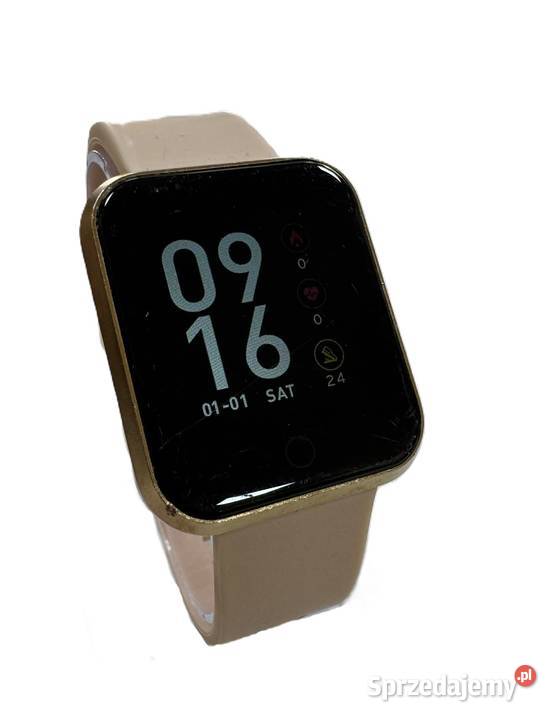Smartwatch Forever SW300 Elbląg