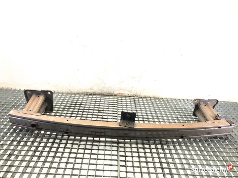 BELKA ZDERZAKA PRZÓD RENAULT TRAFIC III podkarpackie sprzedam