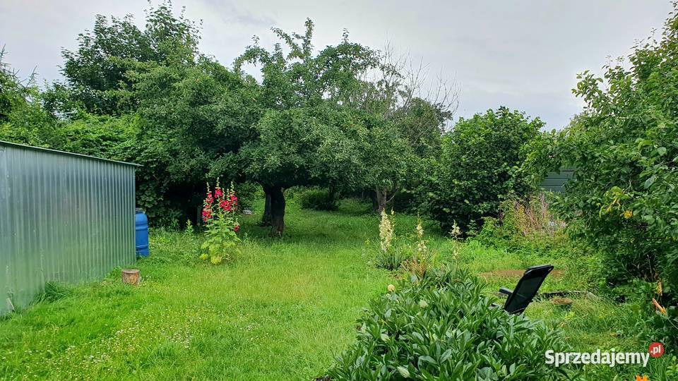 DOM 110 m2 z działką 611m2 KWIDZYN pomorskie