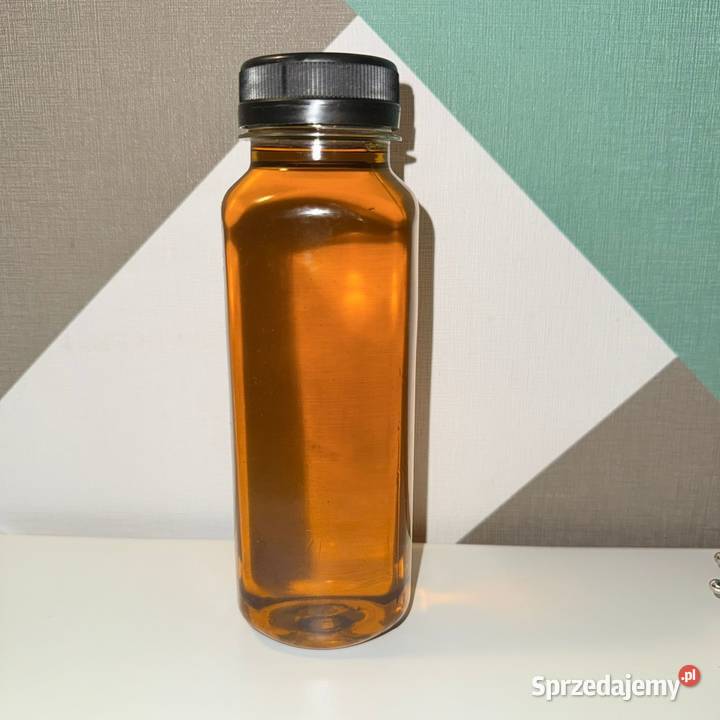 Producent sprzeda olej sojowy odgumowany Wola Baranowska