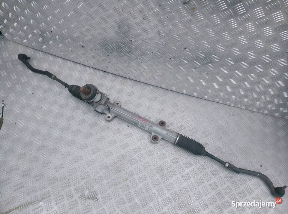 Hyundai i40 2011 Przekładnia kierownicza wielkopolskie