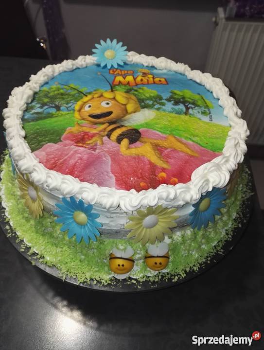 Torty Ciasta Wrocław