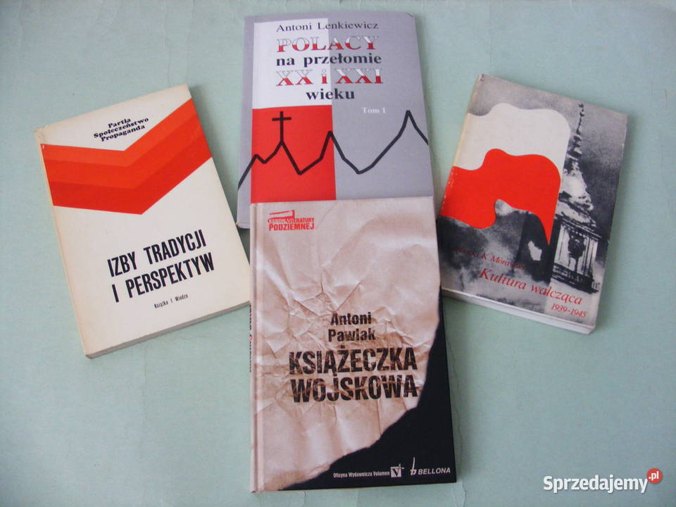 Izby tradycji i perspektyw Książeczka wojskowa