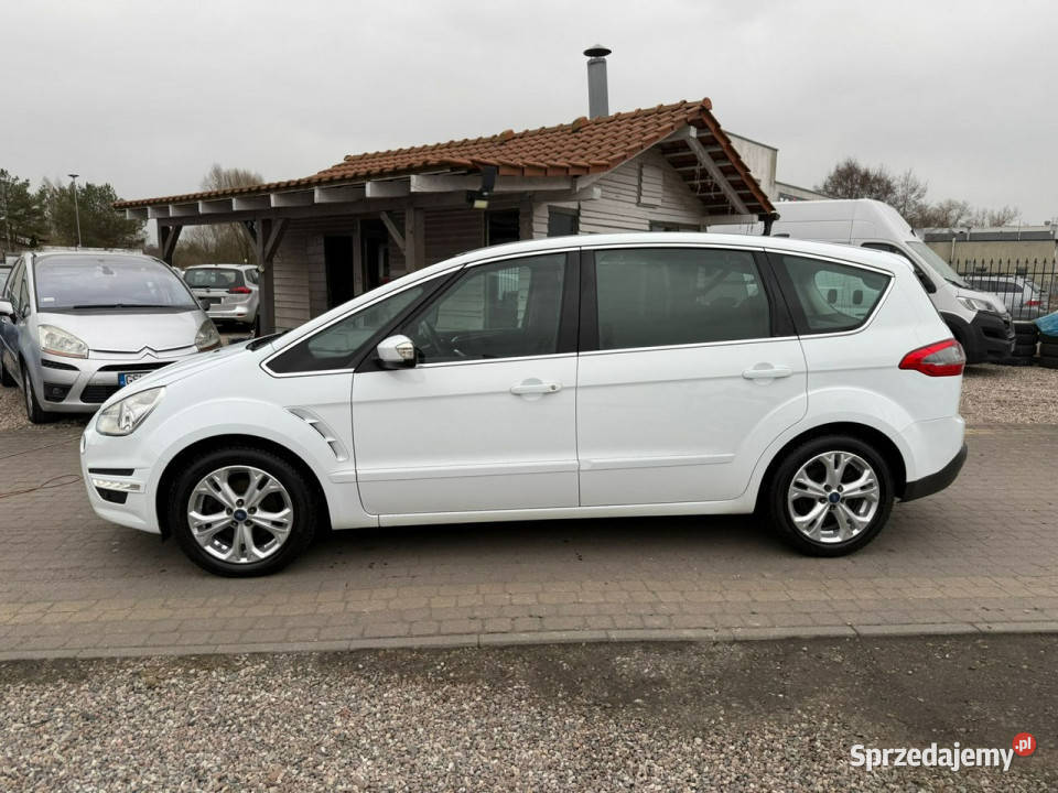 Ford S I 20062015 bluetooth Słupsk