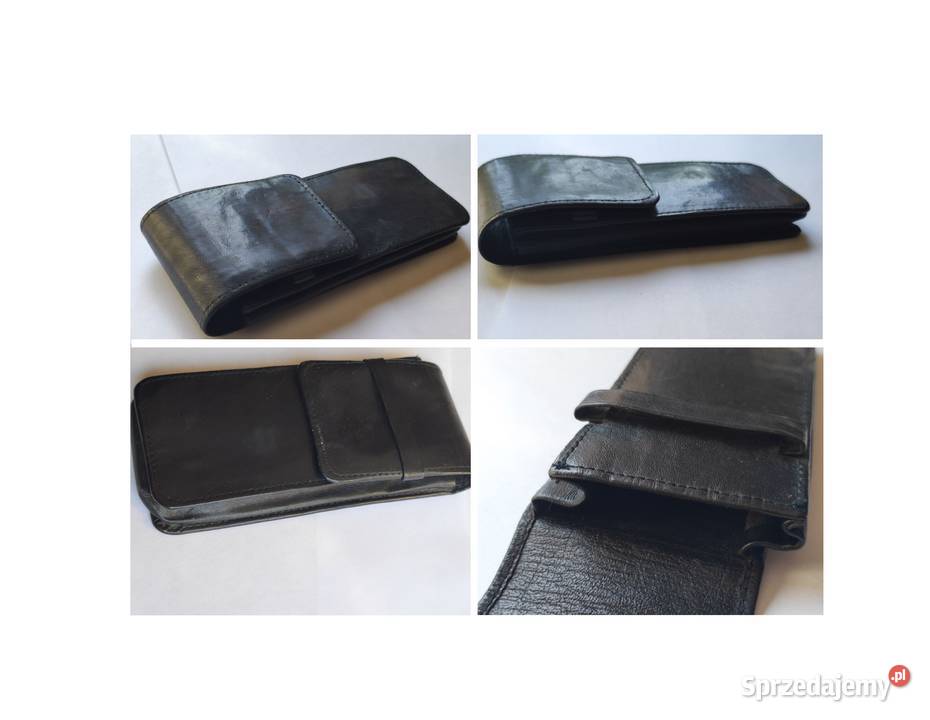 etui futerał piórnik skórzane skórkowe Dla Dziecka Kielce